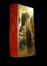 Laque sur bois